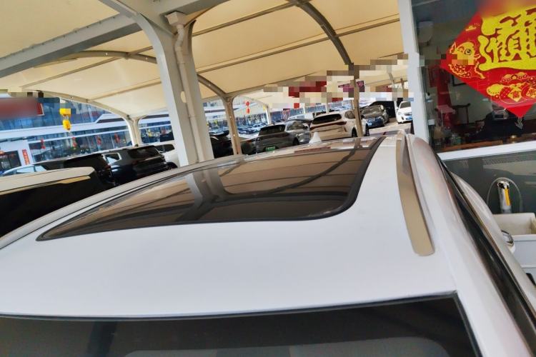 Used BYD Song PLUS 2020 1.5T Automatic Flagship Edition