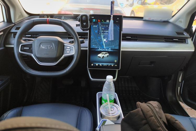 Used NETA AYA 2023 Revised Version 401 Lite