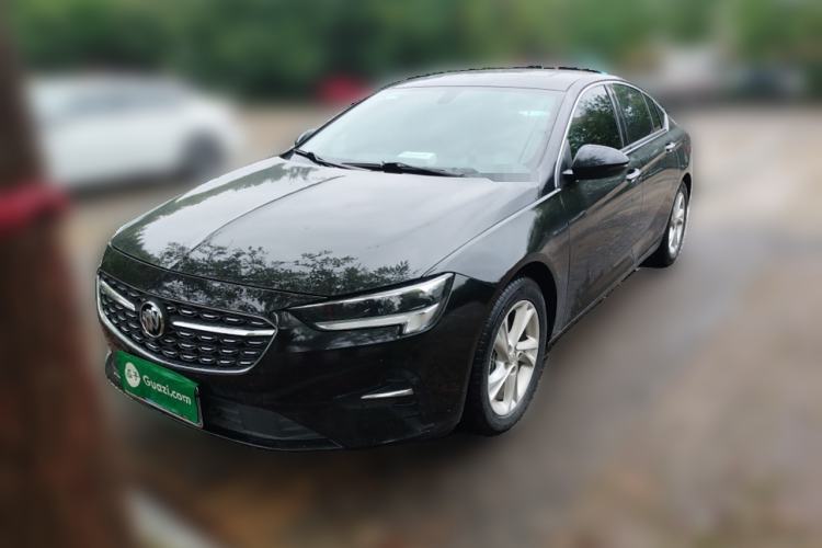 Used Buick Regal 2022 552T Smart Edition