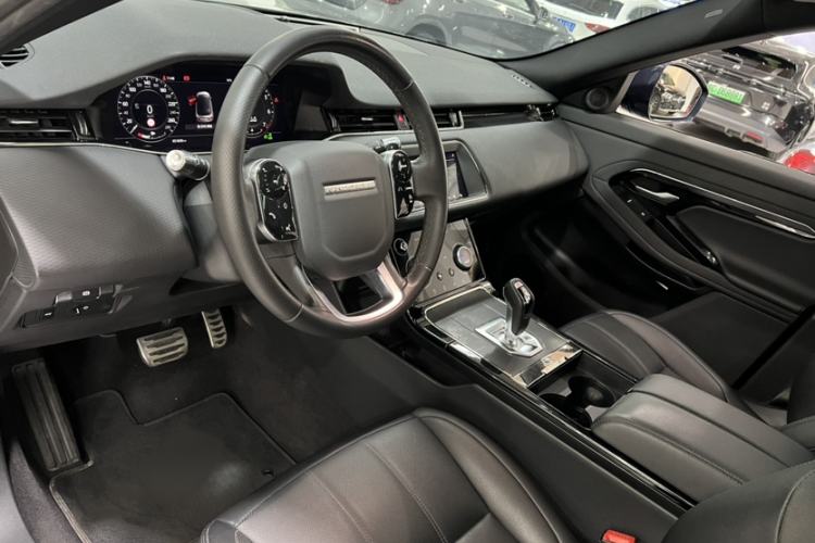 Used Land Rover Range Rover Evoque 2020 249 PS R-DYNAMIC S Sport Edition
