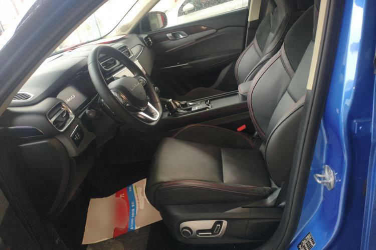 Used Lynk & Co 02 2018 2.0T DCT 4x4 Sport Pro Edition China V Standard
