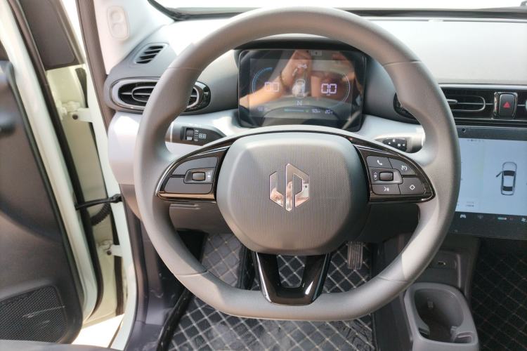 Used Leapmotor T03 2025 310 Comfort Edition