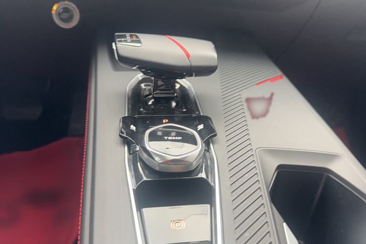 Used Oshan Z6 2022 Blue Whale 1.5T DCT Smart Edition Urban Version
