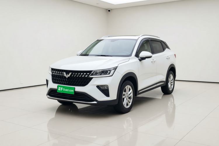 Used Wuling Alvez 2022 1.5L Manual Comfort Version Guazi used car, China used car export, Used car for sale, Used Wuling cars, Cheapest cars for sale