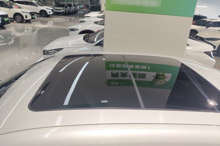 Used BMW 3 Series 2023 320Li M Sport Package
