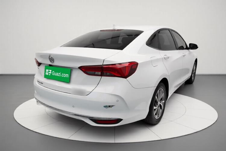 Used Buick Verano 2023 Pro Enjoyment Edition