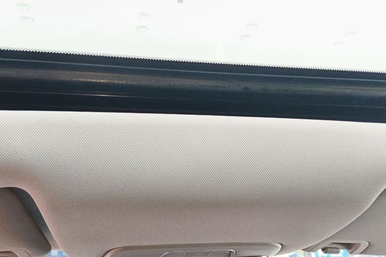 Used Geely Auto Haoyue PRO 2024 1.5T DCT Zongheng+ Headliner