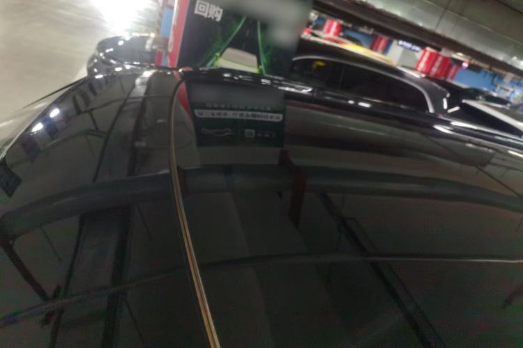 Used Polestones 01 2023 All-Purpose 7-Seater Version
