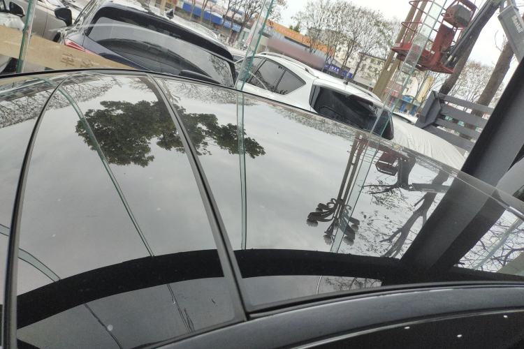 Used Mercedes-Benz E-Class 2019 E 300 L Sporty and Stylish Model
