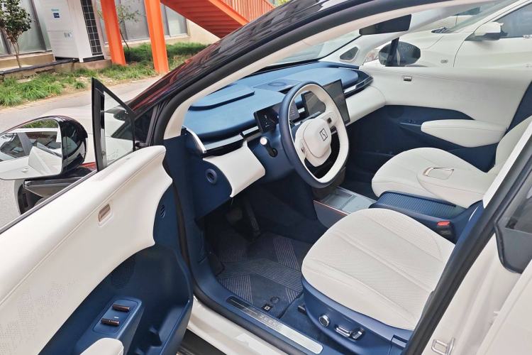 Used Zeekr X 2023 Rear-Drive ME Version 5 Seats
