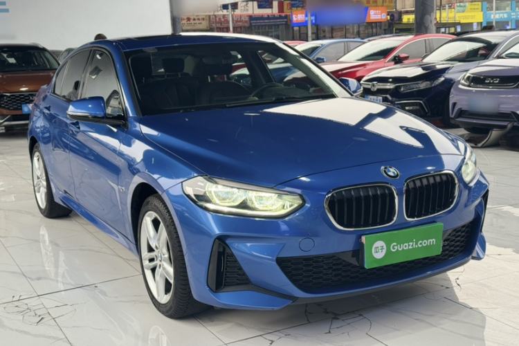 Used BMW 1 Series 2020 120i M Sport Package