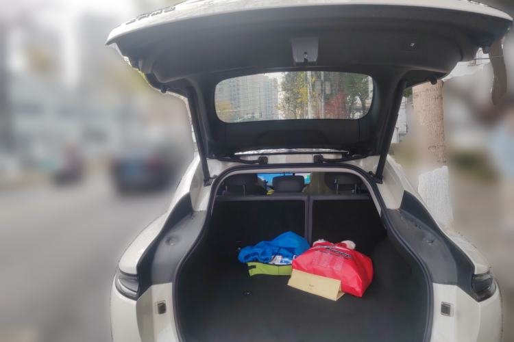 Used IM LS6 2023 Max Standard Edition
