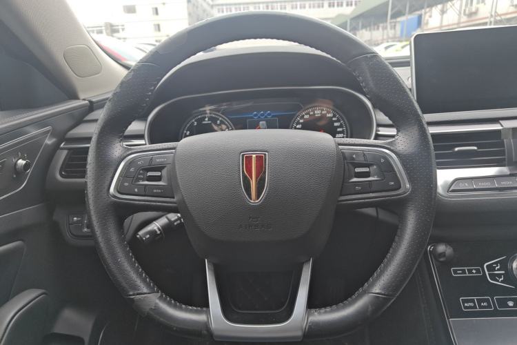 Used Hongqi H5 2020 1.5T DCT Flagship Edition