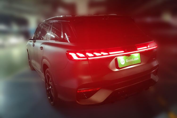 Used Audi Q6 2023 50 TFSI quattro Lingyun Edition edition one