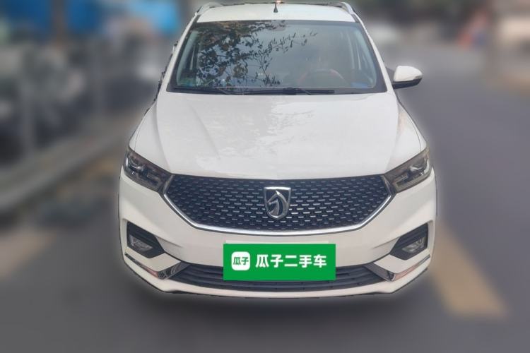Used Baojun 360 2019 1.5L Manual Elite Version China VI