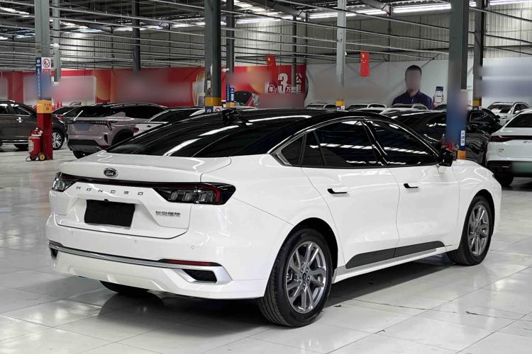 Used Ford Mondeo 2023 EcoBoost 245 Luxury Model Exterior 5