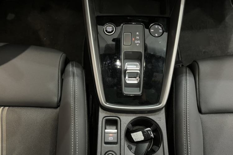 Used Audi A3 2022 Sportback 35 TFSI Fashionable Sports Model
