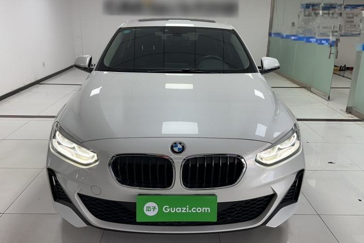 Used BMW 1 Series 2020 125i Leading Model M Sport Package