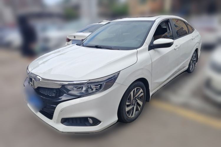 Used Honda Crider 2019 180 Turbo CVT Luxury Edition China VI Emission Standard