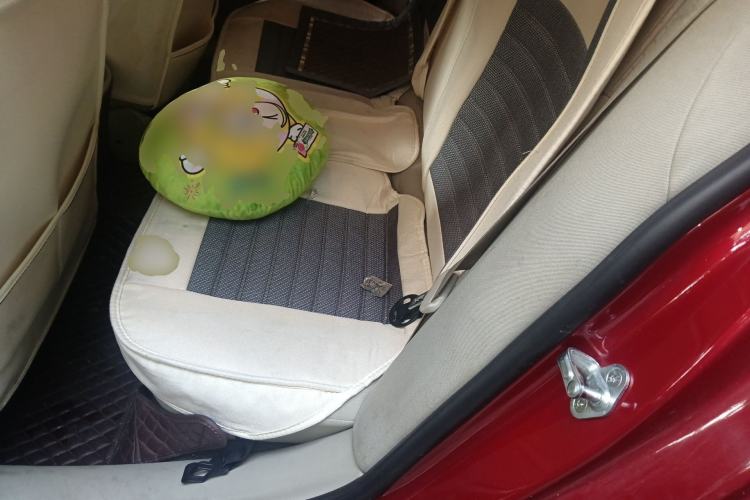 Used Chevrolet Malibu 2014 2.0L Automatic Comfort Edition
