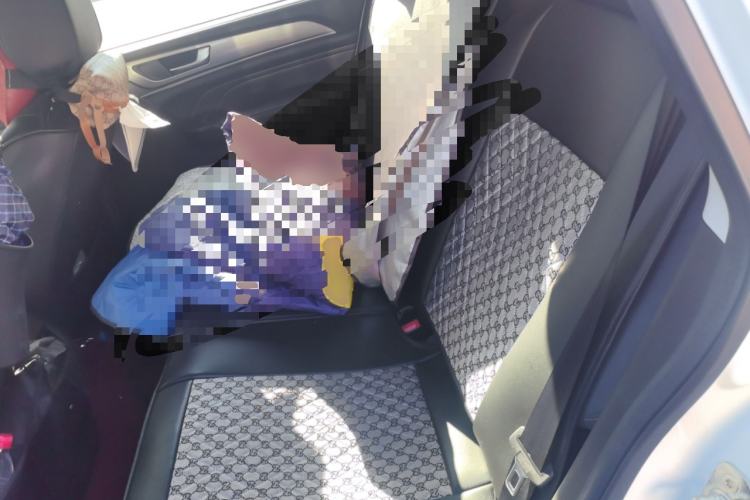 Used Haval M6 2021 PLUS 1.5T DCT Elite Smart Connectivity Model