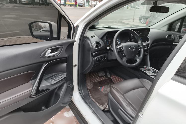 Used GAC Group ix4 2018 Luxury Edition