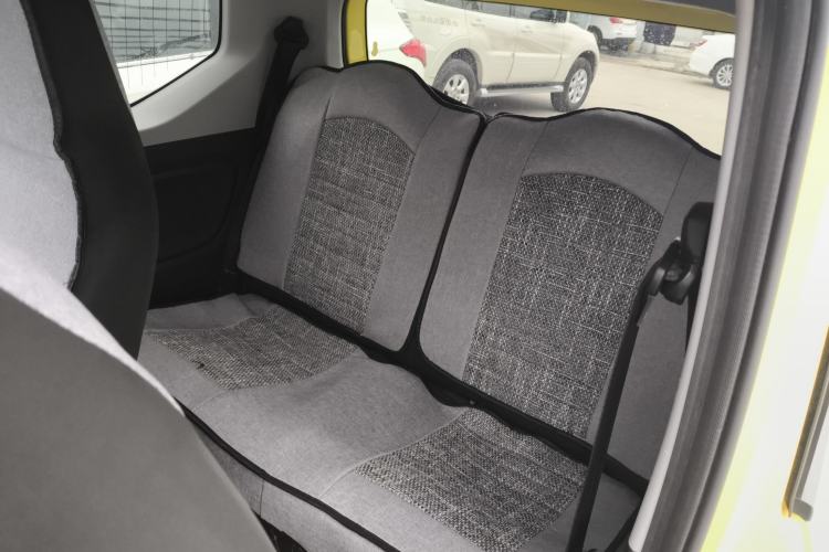 Used Wuling Hongguang MINIEV 2024 3rd Generation 215km Advanced Version