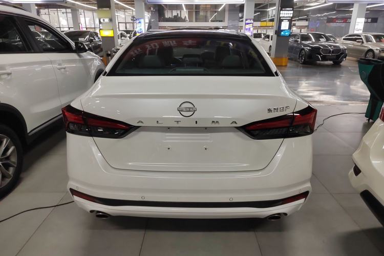 Used Nissan Teana 2022 2.0L XL-TLS Enjoyment Edition
