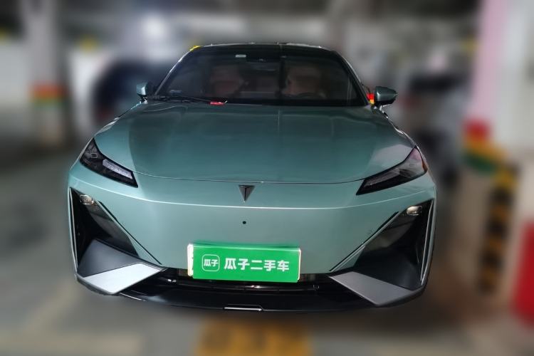 Used Deepal S07 2023 200Max Range-Extended Version