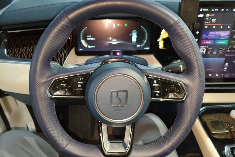 Used Zeekr 009 2022 WE Edition