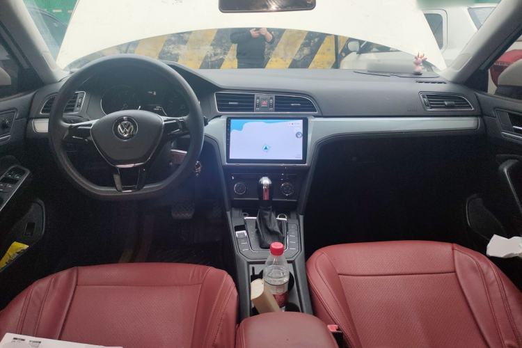 Used Volkswagen Lamando 2017 230TSI DSG Fashion Edition