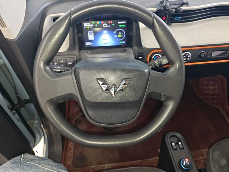 Used Wuling Hongguang MINIEV 2020 Enjoyment Model Lithium Iron Phosphate — 10