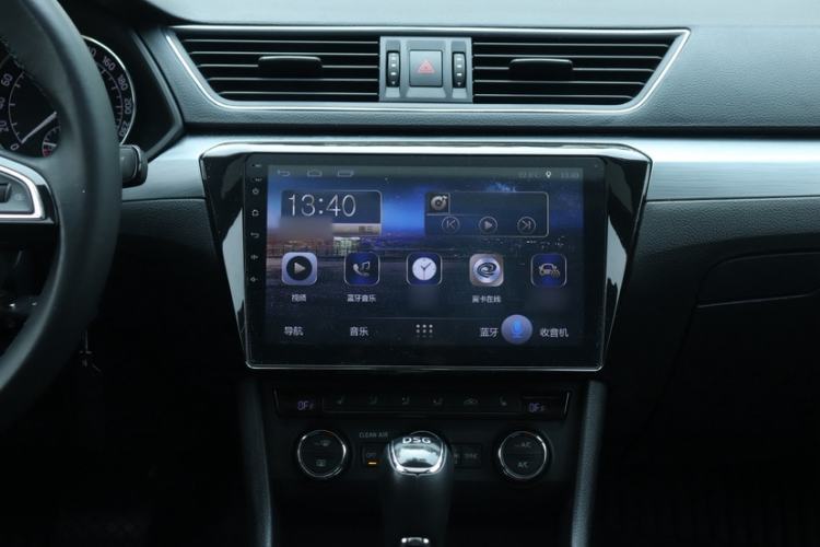 Used Skoda Superb 2016 TSI280 DSG Innovation Edition