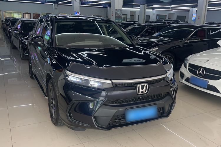 Used Honda Breeze 2023 240TURBO Two-Wheel Drive Elite Edition 5 Seats