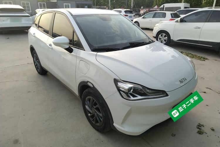 Used NETA V 2021 Standard Range Entertainment Version – Upgraded Model