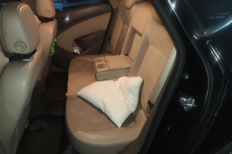 Used Buick GT 2013 GT 1.6L Automatic Fashion Edition
