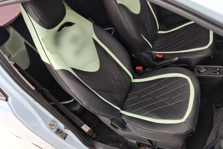 Used Wuling Hongguang MINIEV 2020 Lite Version Lithium Iron Phosphate