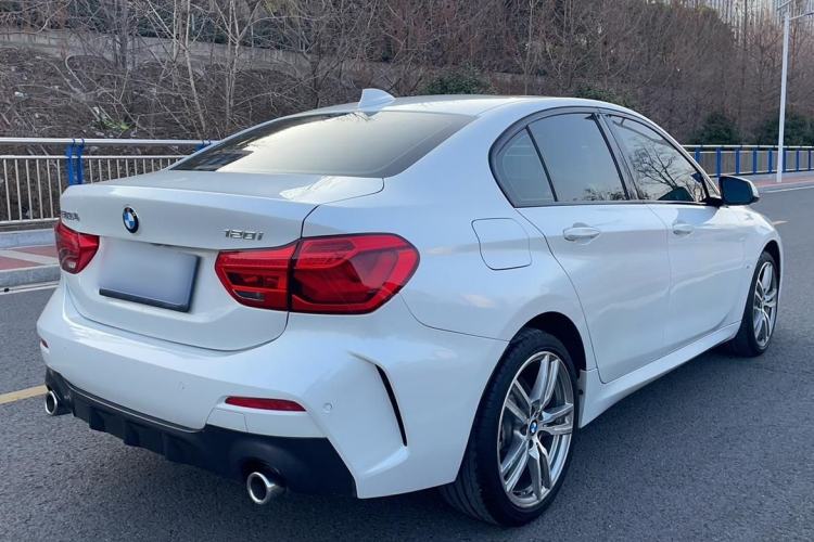 Used BMW 1 Series 2019 120i M Sport Package