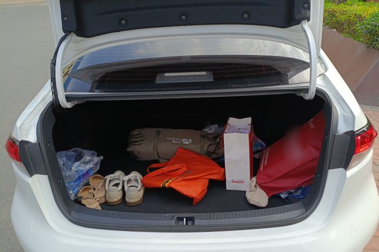 Used Toyota Levin 2019 185T CVT Entry-Level Version China V Standard