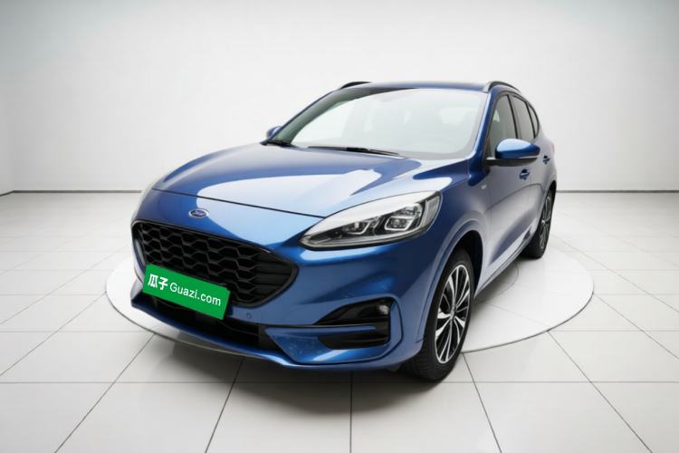 Used Ford Escape 2020 EcoBoost 245 Four-Wheel Drive ST-LINE Deluxe Edition Guazi used car, China used car export, Used car for sale, Used  cars, Cheapest cars for sale