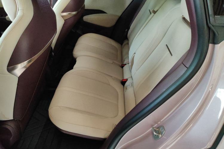 Used Zeekr X 2024 Four-Seat Rear-Drive Version
