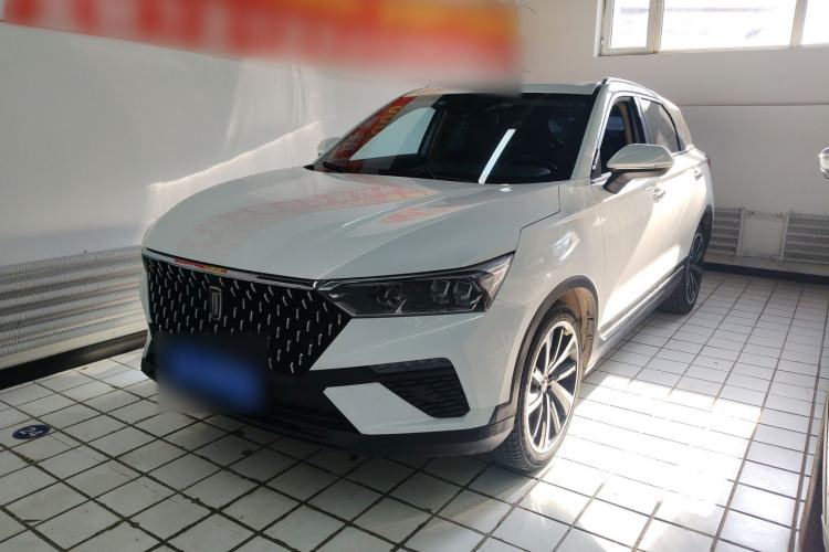 Used Bestune T77 2020 PRO 280 TID Automatic Prestige Model