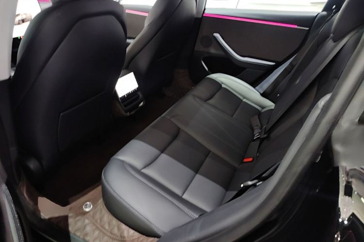 Used Tesla Model 3 2023 Rear-Wheel-Drive Version