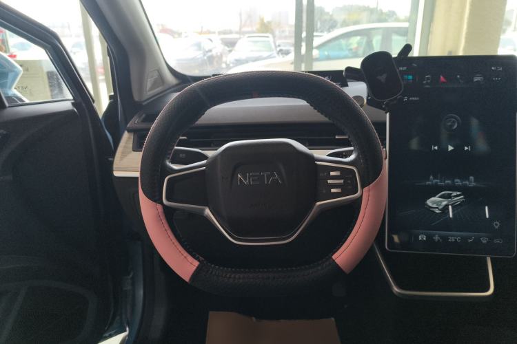 Used NETA V 2022 Chao 300 Lite Lithium Iron Phosphate