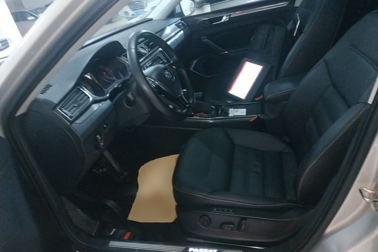 Used Volkswagen Passat 2016 330TSI DSG Prestige Edition