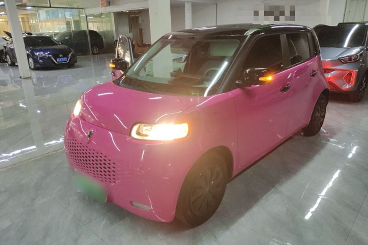 Used ORA White Cat 2020 360 km Luxury Version