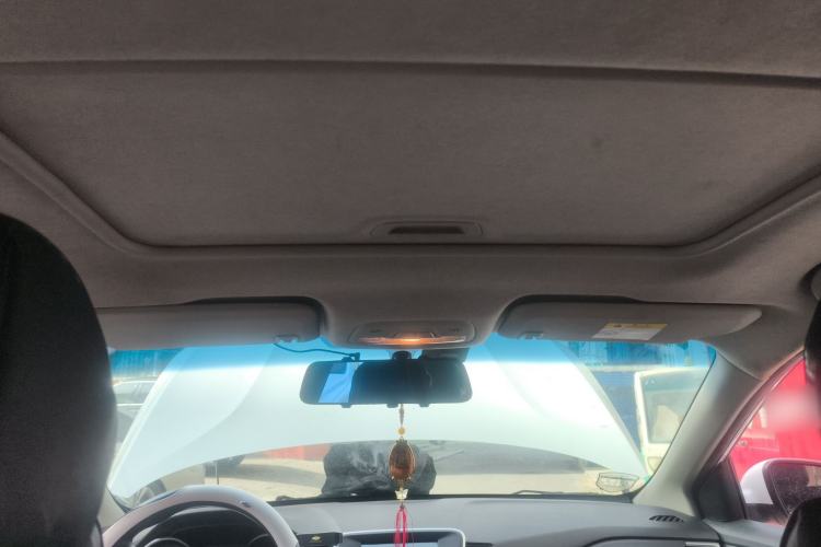 Used Chevrolet Cavalier 2019 320 Automatic Xinyue Edition
