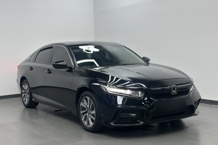 Used Honda Inspire 2019 260TURBO Elegant Edition China VI Emission Standard
