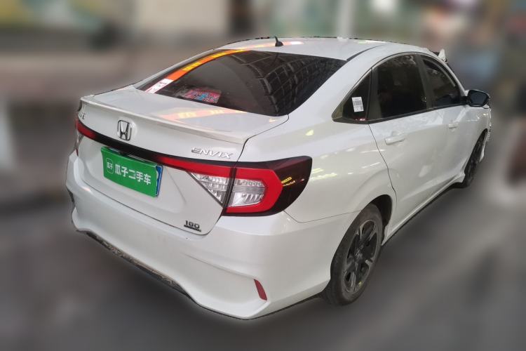 Used Honda Envix 2019 180TURBO CVT Enjoyment Version China VI