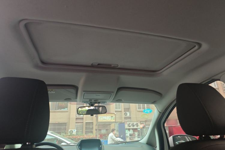 Used Ford EcoSport 2013 1.5L Automatic Prestige Model